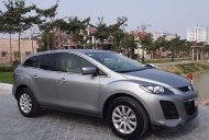Mazda CX 7 2010 - Bán lại xe Mazda CX 7 đời 2010, nhập khẩu nguyên chiếc giá 680 triệu tại Hà Nội