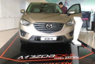 Mazda CX 5 2017 - Bán ô tô Mazda CX 5 đời 2017, màu vàng, xe nhập giá 802 triệu tại Bình Phước