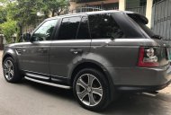 LandRover Range rover Sport 2009 - Bán LandRover Range Rover Sport 2009, màu xám, nhập khẩu giá 1 tỷ 750 tr tại Tp.HCM