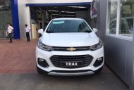 Chevrolet C-HR LT 2017 - Chevrolet Trax mới, hỗ trợ trả góp 90%, giá tốt + phụ kiện giá 679 triệu tại Đồng Nai