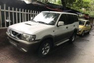 Nissan Terrano   2000 - Bán Nissan Terrano đời 2000, màu trắng còn mới, giá tốt giá 248 triệu tại Phú Thọ