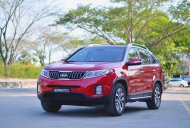 Kia Sorento GAT 2017 - Kia Sorento- Xe 7 chỗ gầm cao đầy tiện nghi và sang trọng, gọi ngay Ánh Linh 0937 27 32 95 giá 789 triệu tại Tây Ninh