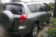 Toyota RAV4 Limited 2008 - Bán Toyota RAV4 Limited đời 2008, màu xanh, nhập khẩu giá 550 triệu tại Tp.HCM