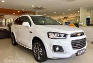 Chevrolet Captiva Revv LTZ 2.4 AT 2017 - Đại lý bán Captiva Revv LTZ 2.4 AT - đời 2017 - vay ngân hàng 90% ngân hàng, LH 0939358089 -Mr. Cường để giảm giá giá 879 triệu tại Cần Thơ