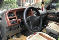 Isuzu Trooper   1997 - Bán Isuzu Trooper đời 1997, màu đen   giá 200 triệu tại Đà Nẵng