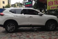 Nissan X trail 2016 - Bán ô tô Nissan X trail đời 2016, màu trắng chính chủ, giá tốt giá 930 triệu tại Quảng Ninh