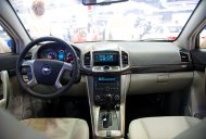 Chevrolet Captiva REVV 2016 - Bán Chevrolet Captiva Revv 2016 đủ màu, giao xe ngay, khuyến mại khủng giá 879 triệu tại Hà Nội