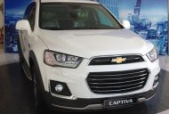 Chevrolet Captiva Revv LTZ 2.4 AT 2017 - Đại lý bán Captiva Revv LTZ 2.4 AT - đời 2017 - vay ngân hàng 90% ngân hàng, LH 0939358089 để giảm giá giá 879 triệu tại Sóc Trăng