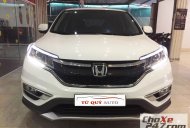 Honda CR V 2015 - Honda CR V 2.4AT Limited 2015 giá 950 triệu tại Hà Nội