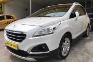 Peugeot 3008 2017 - Peugeot 3008 2017, màu trắng, giá tốt giá 840 triệu tại Hải Dương