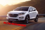 Hyundai Tucson 2.0 AT 2WD 2017 - Bán ô tô Hyundai Tucson sản xuất 2017, màu trắng giá 920 triệu tại Phú Yên