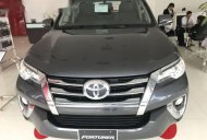 Toyota Fortuner 2017 - Bán ô tô Toyota Fortuner đời 2017, màu xám, xe nhập, 981tr giá 981 triệu tại Đắk Nông