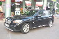 BMW X1 xDrive28i 2010 - Bán BMW X1 xDrive28i đời 2010, màu đen, nhập khẩu, giá 680tr giá 680 triệu tại Đà Nẵng