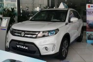 Suzuki Vitara 1.6AT 2017 - Suzuki Vitara nhập khẩu châu Âu giá tốt nhất Hà Nội, giao xe ngay, hỗ trợ trả góp. LH: 01659914123 giá 779 triệu tại Hà Nội