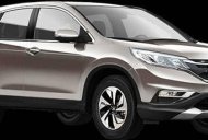 Honda CR V  2.4AT 2017 - Bán Honda CR V 2.4AT đời 2017, giá tốt giá 988 triệu tại Lâm Đồng