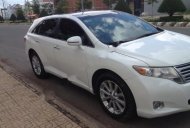 Toyota Venza 2009 - Cần bán gấp Toyota Venza 2009, màu trắng, nhập khẩu giá 1 tỷ 50 tr tại Tiền Giang