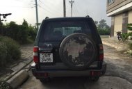 Toyota Prado GX 2.7 MT 1999 - Cần bán gấp Toyota Prado GX 2.7 MT đời 1999, màu xanh lam, nhập khẩu nguyên chiếc, 260 triệu giá 260 triệu tại Hà Nội