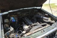 Ssangyong Family 1992 - Bán xe Ssangyong mekong 1992, thùng 95, mới làm máy rất ngon giá 85 triệu tại Tp.HCM