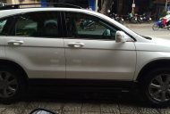 Honda CR V 2010 - Cần bán xe Honda CR V sản xuất 2010 màu trắng, giá chỉ 555 triệu nhập khẩu nguyên chiếc giá 555 triệu tại Đồng Nai