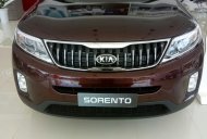 Kia Sorento 2017 - Bán Kia Sorento đời 2017, màu đỏ, xe nhập giá 944 triệu tại Bình Phước