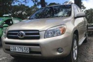Toyota RAV4   AT 2008 - Cần bán gấp Toyota RAV4 AT sản xuất 2008 chính chủ, giá 695tr giá 695 triệu tại Lạng Sơn