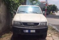 Toyota Land Cruiser 1984 - Bán ô tô Toyota Land Cruiser đời 1984, màu trắng giá 90 triệu tại Gia Lai