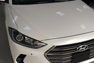 Hyundai Elantra 2017 - Hyundai Elantra 1.6 AT 2017, màu trắng giá 630 triệu tại Hà Nội