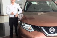 Nissan X trail 2016 - Bán xe Nissan X-trail năm 2016, giá hấp dẫn chỉ 995tr giá 995 triệu tại Nghệ An