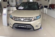 Suzuki Vitara 2017 - Bán ô tô Suzuki Vitara đời 2017, màu kem (be), nhập khẩu giá 779 triệu tại BR-Vũng Tàu