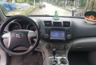 Toyota Highlander 2009 - Cần bán Toyota Highlander đời 2009, nhập khẩu giá 1 tỷ 100 tr tại Quảng Ninh