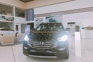 Hyundai Santa Fe AT 2017 - [Huế] Hyundai Santafe, giá cực tốt, chính hãng - LH 0903.545.725 giá 1 tỷ 60 tr tại TT - Huế