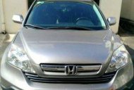 Honda CR V AT 2010 - Bán Honda CR V AT đời 2010 chính chủ giá 600 triệu tại Bình Phước