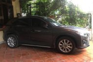 Mazda CX 5   2015 - Cần bán xe Mazda CX 5 sản xuất 2015 giá 950 triệu tại Nghệ An