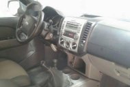 Ford Ranger   MT 2008 - Bán ô tô Ford Ranger MT đời 2008, màu đen, giá 280tr giá 280 triệu tại Tp.HCM