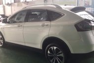 Cần bán lại xe Luxgen U6 sản xuất 2015, màu trắng, nhập khẩu giá 550 triệu tại Bình Dương