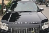 LandRover Freelander 2007 - Bán LandRover Freelander đời 2007, màu đen, nhập khẩu, giá 950tr giá 950 triệu tại Tp.HCM