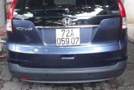 Honda CR V    2013 - Bán xe Honda CR V đời 2013m, giá bán 700tr giá 700 triệu tại BR-Vũng Tàu