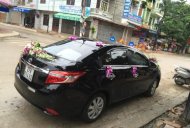 Toyota Fortuner 2014 - Bán lại xe Toyota Fortuner sản xuất 2014, màu đen, giá tốt giá 515 triệu tại Điện Biên