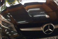 Mercedes-Benz CLA class  CLA200  1.8 AT  2014 - Bán ô tô Mercedes CLA200  1.8 AT đời 2014, màu đen, nhập khẩu nguyên chiếc giá 1 tỷ 60 tr tại Hà Nội
