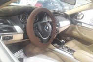 BMW X6 2013 - Bán BMW X6 đời 2013, màu trắng, nhập khẩu nguyên chiếc giá 1 tỷ 680 tr tại Tp.HCM