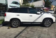 Kia Sorento 2017 - Bán Kia Sorento đời 2017, màu trắng, nhập khẩu nguyên chiếc, 818 triệu giá 818 triệu tại Bình Thuận  