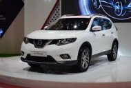 Nissan X trail 2017 - Bán Nissan X trail X2.0m đời 2017, nhập khẩu giá cạnh tranh giá 852 triệu tại Bắc Giang
