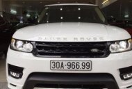 LandRover Sport 2014 - Bán LandRover Range Rover Sport Autobiography đời 2014, màu trắng, nhập khẩu giá 4 tỷ 600 tr tại Tp.HCM