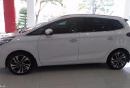 Kia Rondo 2017 - Bán ô tô Kia Rondo đời 2017, màu trắng, nhập khẩu giá 629 triệu tại Đà Nẵng