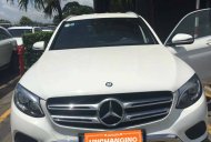 Mercedes-Benz GLC-Class  250 2015 - Cần bán xe Mercedes đời 2015, màu trắng, nhập khẩu giá 1 tỷ 799 tr tại Tp.HCM