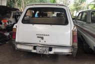 Peugeot 404   1990 - Bán Peugeot 404 đời 1990, màu trắng, nhập khẩu nguyên chiếc giá 115 triệu tại Bình Dương