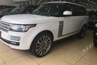 LandRover Range rover HSE  2013 - Bán xe LandRover Range Rover HSE 3.0V6 SX 2013 đk 2015, xe rất đẹp, LH: Đình 0904927272 giá 4 tỷ 300 tr tại Hà Nội