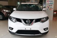 Nissan X trail SV 2017 - Nissan X Trail 2.5 SV 2017 4WD, có bán trả góp giá 1 tỷ 58 tr tại Tp.HCM