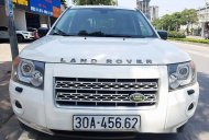 LandRover Range rover HSE 2010 - Cần bán gấp LandRover Range Rover HSE sản xuất 2010, màu trắng chính chủ giá 1 tỷ 30 tr tại Hà Nội