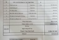 Mercedes-Benz GLC-Class GLC250 3600 - Cần bán Mercedes GLC250 đời 3600, nhập khẩu chính hãng giá 1 tỷ 985 tr tại Tp.HCM